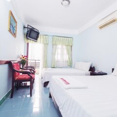 Selena Hotel комната для гостей фото 3