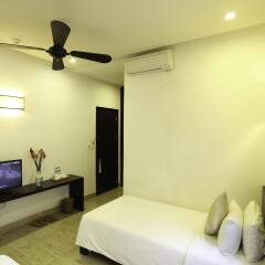 Vaia Boutique Hotel Hoi An комната для гостей фото 2