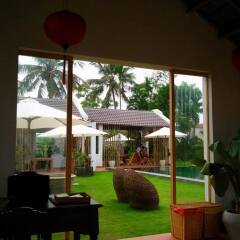 Отель Gem Hoi An Villa фото 3