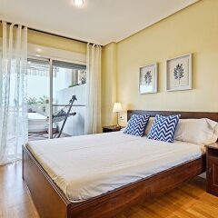 Отель Beferent - Riviera Blanca Golf Playa комната для гостей фото 2