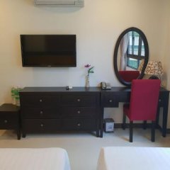 Tokia Hotel Nha Trang in Nha Trang, Vietnam from 23$, photos, reviews - zenhotels.com room amenities photo 2