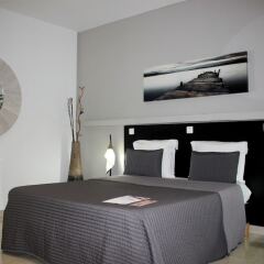 Hotel Chez Jimmy in Port Gentil, Gabon from 158$, photos, reviews - zenhotels.com guestroom