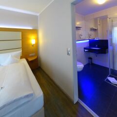 Отель Best Western Hotel Braunschweig Германия, Брауншвейг - отзывы, цены и фото номеров - забронировать отель Best Western Hotel Braunschweig онлайн удобства в номере