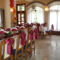 Family Hotel Angelov Han Видин помещение для мероприятий