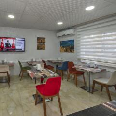 Paradise Airport Hotel питание