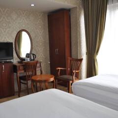 Basileus Hotel Турция, Стамбул - 10 отзывов об отеле, цены и фото номеров - забронировать отель Basileus Hotel онлайн удобства в номере фото 2