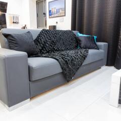 Отель Country view luxury apartment Мальта, Марсаскала - отзывы, цены и фото номеров - забронировать отель Country view luxury apartment онлайн комната для гостей фото 3