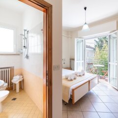 Отель Villa Maria Apartments Италия, Риччоне - отзывы, цены и фото номеров - забронировать отель Villa Maria Apartments онлайн
