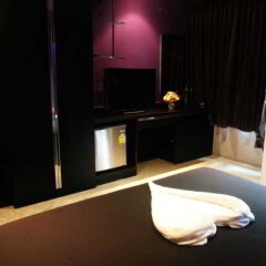 Patong Gallery Hotel сауна