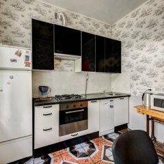 Гостиница Domumetro Na Akademicheskoj Apartments в Москве отзывы, цены и фото номеров - забронировать гостиницу Domumetro Na Akademicheskoj Apartments онлайн Москва