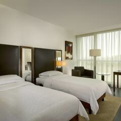 Sheraton Porto Hotel & Spa комната для гостей фото 5