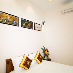 Отель Phoenix Homestay Hoi An Вьетнам, Хойан - отзывы, цены и фото номеров - забронировать отель Phoenix Homestay Hoi An онлайн в номере фото 2