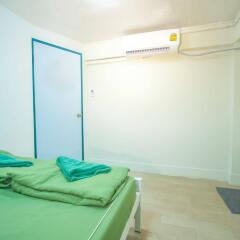 Отель Nacornhostel Бангкок сауна
