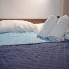Antonios Hotel комната для гостей фото 14