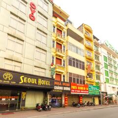 Отель SPOT ON 919 Khanh Hung Motel Ханой фото 19