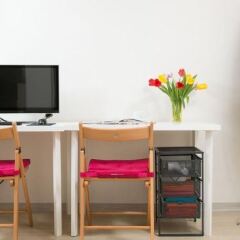 Отель Cheongdam Guest House удобства в номере фото 2