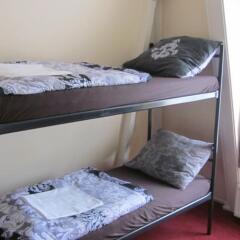 Amsterdam Hostel Uptown детские мероприятия