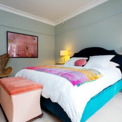 Отель Crouch End Family Home Великобритания, Лондон - отзывы, цены и фото номеров - забронировать отель Crouch End Family Home онлайн комната для гостей фото 5