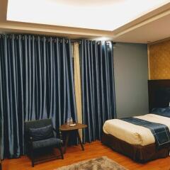 Отель Boutique Sapa Hotel Вьетнам, Шапа - отзывы, цены и фото номеров - забронировать отель Boutique Sapa Hotel онлайн фото 8