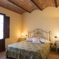Отель Residence Casale Etrusco Италия, Кастаньето-Кардуччи - отзывы, цены и фото номеров - забронировать отель Residence Casale Etrusco онлайн комната для гостей фото 2