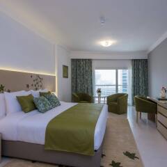 City Stay Prime Hotel Apartment комната для гостей фото 2