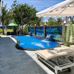Отель Sun & Sea Hotel Вьетнам, Нячанг - отзывы, цены и фото номеров - забронировать отель Sun & Sea Hotel онлайн детские мероприятия