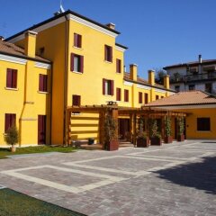 Hotel Villa Costanza фото 4