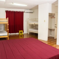 Отель Reggae Hostel Montego Bay Ямайка, Монтего-Бей - отзывы, цены и фото номеров - забронировать отель Reggae Hostel Montego Bay онлайн сауна