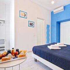 Отель Jukebox & Rooms B&B комната для гостей