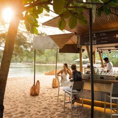 Отель Anantara Layan Phuket Resort пляж Лайян пляж фото 2