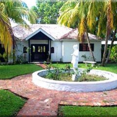 Отель Fern Hill Club