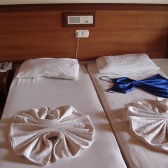 Sarıtaş Hotel - All Inclusive in Alanya, Turkiye from 58$, photos, reviews - zenhotels.com guestroom photo 2