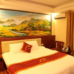 Отель Son Ha Sapa Hotel Plus Вьетнам, Шапа - отзывы, цены и фото номеров - забронировать отель Son Ha Sapa Hotel Plus онлайн комната для гостей