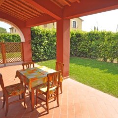 Отель Resort Il Casale Bolgherese Италия, Кастаньето-Кардуччи - отзывы, цены и фото номеров - забронировать отель Resort Il Casale Bolgherese онлайн фото 4