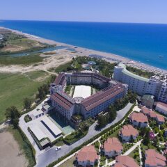 Washington Resort Hotel – All Inclusive пляж фото 2