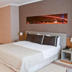 Klas Hotel комната для гостей фото 3