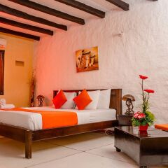 Hotel Sansiraka комната для гостей фото 5