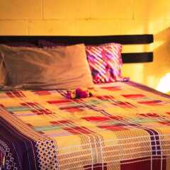 Отель The Beehive Fiji спа