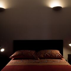 Отель Bed and Breakfast Paola комната для гостей фото 2
