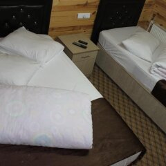 Beyza Motel & Bungalow Турция, Узунгёль - отзывы, цены и фото номеров - забронировать отель Beyza Motel & Bungalow онлайн ванная фото 2