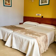 Hotel Maria del Mar комната для гостей
