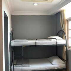 Snooze Inn Dickson Road in Singapore, Singapore from 182$, photos, reviews - zenhotels.com photo 2