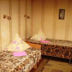 Гостиница Мелиоратор детские мероприятия