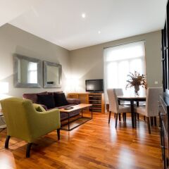 Отель Trinitarios Apartment Испания, Валенсия - отзывы, цены и фото номеров - забронировать отель Trinitarios Apartment онлайн фото 3