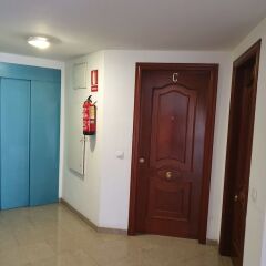 Отель Apartamento Zen Torremolinos Испания, Торремолинос - отзывы, цены и фото номеров - забронировать отель Apartamento Zen Torremolinos онлайн интерьер отеля