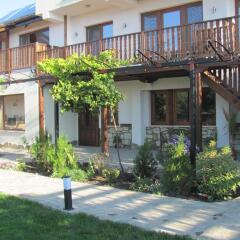 Отель Guest House Villa Elma Болгария, Шумен - отзывы, цены и фото номеров - забронировать отель Guest House Villa Elma онлайн фото 2
