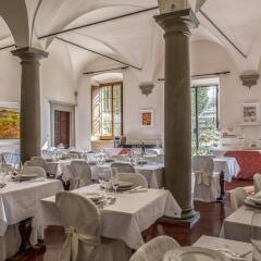 Art Hotel Villa Agape фото 2