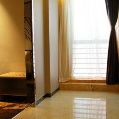 Отель Dadongyu Hotel Китай, Чжуншань - отзывы, цены и фото номеров - забронировать отель Dadongyu Hotel онлайн удобства в номере фото 2