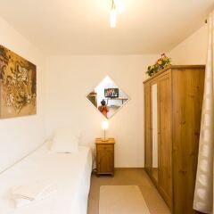 Отель Bed And Breakfast Zeevat Мюнхен комната для гостей фото 5