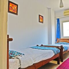 Апартаменты Villages Road Apartments комната для гостей фото 2